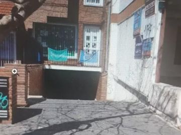 Cochera en venta - 15Mts2 - Adrogué, Almirante Brown