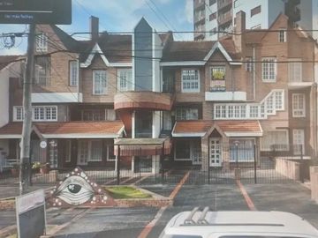 Cochera en venta - 15Mts2 - Adrogué, Almirante Brown