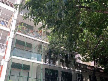 Departamento 3 amplios ambientes apto profesional a sólo 1 cuadra de Cabildo
