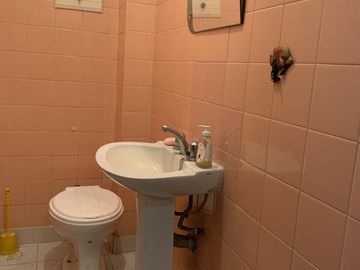 Departamento 3 amplios ambientes apto profesional a sólo 1 cuadra de Cabildo