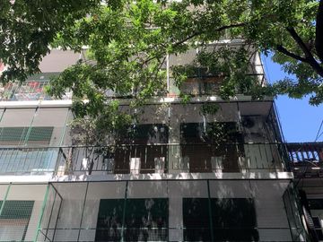 Departamento 3 amplios ambientes apto profesional a sólo 1 cuadra de Cabildo