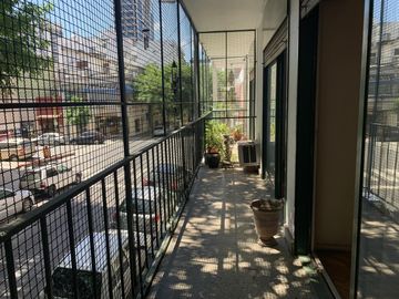 Departamento 3 amplios ambientes apto profesional a sólo 1 cuadra de Cabildo