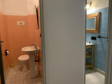 Departamento 3 amplios ambientes apto profesional a sólo 1 cuadra de Cabildo