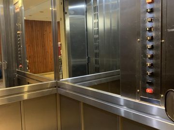 Departamento 3 amplios ambientes apto profesional a sólo 1 cuadra de Cabildo
