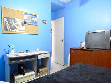 OPORTUNIDAD HERMOSO  4 AMB!!! VILLA CRESPO!!