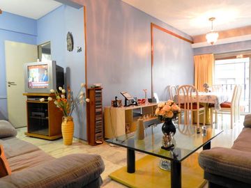 OPORTUNIDAD HERMOSO  4 AMB!!! VILLA CRESPO!!