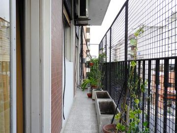 OPORTUNIDAD HERMOSO  4 AMB!!! VILLA CRESPO!!