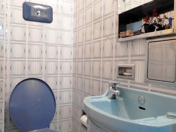 OPORTUNIDAD HERMOSO  4 AMB!!! VILLA CRESPO!!