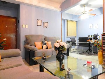 OPORTUNIDAD HERMOSO  4 AMB!!! VILLA CRESPO!!