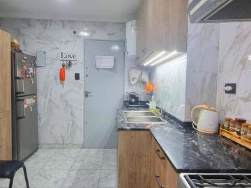OPORTUNIDAD HERMOSO  4 AMB!!! VILLA CRESPO!!