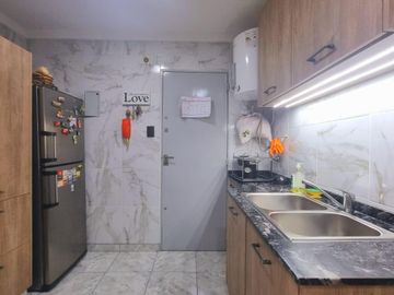 OPORTUNIDAD HERMOSO  4 AMB!!! VILLA CRESPO!!