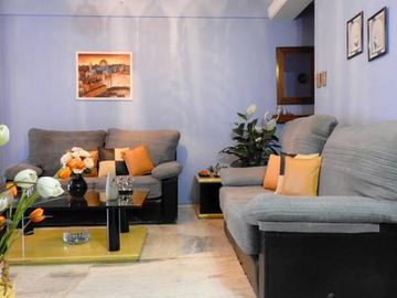 OPORTUNIDAD HERMOSO  4 AMB!!! VILLA CRESPO!!