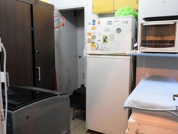 OPORTUNIDAD HERMOSO  4 AMB!!! VILLA CRESPO!!