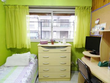 OPORTUNIDAD HERMOSO  4 AMB!!! VILLA CRESPO!!