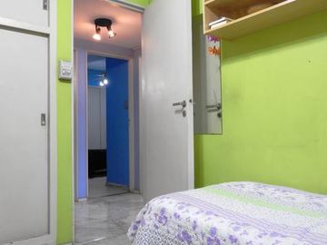 OPORTUNIDAD HERMOSO  4 AMB!!! VILLA CRESPO!!