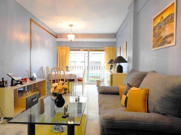 OPORTUNIDAD HERMOSO  4 AMB!!! VILLA CRESPO!!