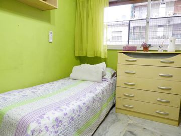 OPORTUNIDAD HERMOSO  4 AMB!!! VILLA CRESPO!!