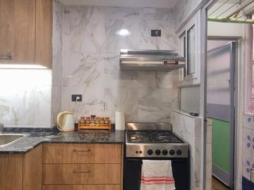 OPORTUNIDAD HERMOSO  4 AMB!!! VILLA CRESPO!!