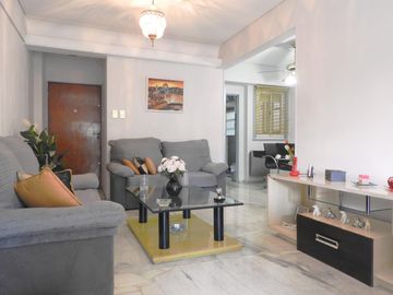 OPORTUNIDAD HERMOSO  4 AMB!!! VILLA CRESPO!!