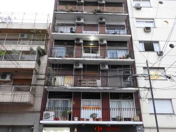 OPORTUNIDAD HERMOSO  4 AMB!!! VILLA CRESPO!!
