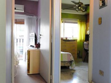 OPORTUNIDAD HERMOSO  4 AMB!!! VILLA CRESPO!!
