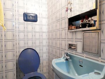 OPORTUNIDAD HERMOSO  4 AMB!!! VILLA CRESPO!!