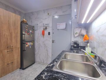 OPORTUNIDAD HERMOSO  4 AMB!!! VILLA CRESPO!!