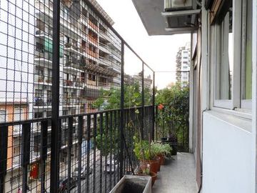 OPORTUNIDAD HERMOSO  4 AMB!!! VILLA CRESPO!!