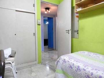OPORTUNIDAD HERMOSO  4 AMB!!! VILLA CRESPO!!