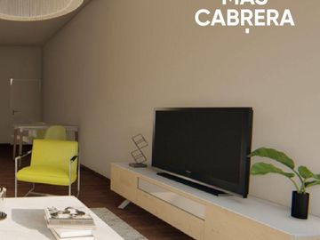 Departamento en  Recoleta