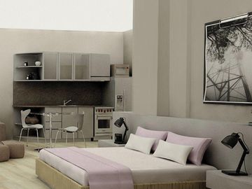 Departamento en  Recoleta