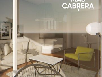 Departamento en  Recoleta