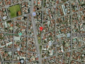 Terreno en venta - 182Mts2 - Velez Sarsfield