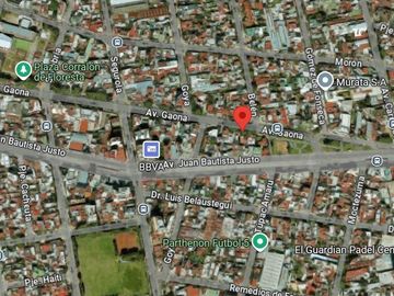 Terreno en venta - 182Mts2 - Velez Sarsfield