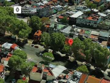 Terreno en venta - 182Mts2 - Velez Sarsfield