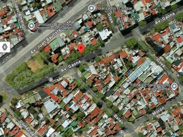 Terreno en venta - 182Mts2 - Velez Sarsfield