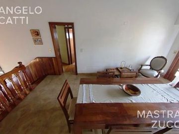 Matheu 1191 - Banfield Este