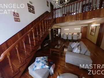 Matheu 1191 - Banfield Este
