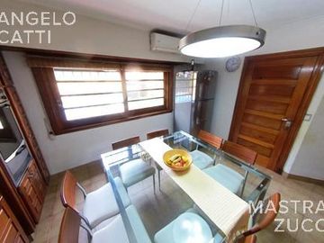 Matheu 1191 - Banfield Este