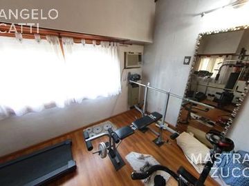 Matheu 1191 - Banfield Este