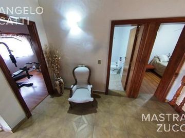 Matheu 1191 - Banfield Este