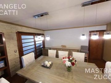 Matheu 1191 - Banfield Este