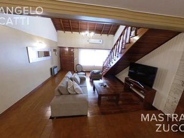 Matheu 1191 - Banfield Este