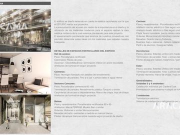 Edificio Mitre - Ezeiza