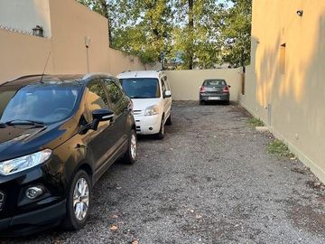 Departamento en venta 3 amb. con Jardin a 3 cuadras de panamericana.