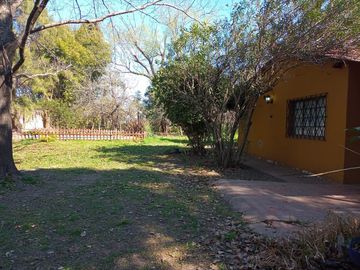 VENTA/PERMUTA - Casa quinta 3 dormitorios - Roldán, Santa Fe.