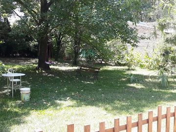 VENTA/PERMUTA - Casa quinta 3 dormitorios - Roldán, Santa Fe.