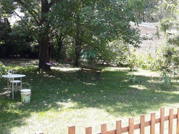 VENTA/PERMUTA - Casa quinta 3 dormitorios - Roldán, Santa Fe.