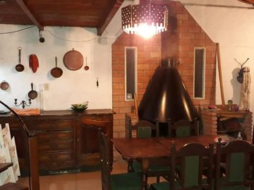 VENTA/PERMUTA - Casa quinta 3 dormitorios - Roldán, Santa Fe.