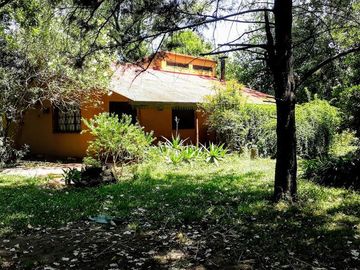 VENTA/PERMUTA - Casa quinta 3 dormitorios - Roldán, Santa Fe.